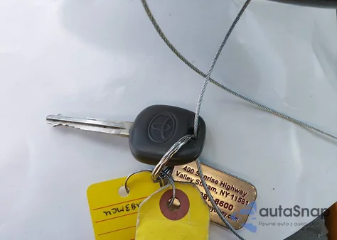 2007 Toyota Camry Le из США, поврежденный, VIN 4T1BE46K97U712919